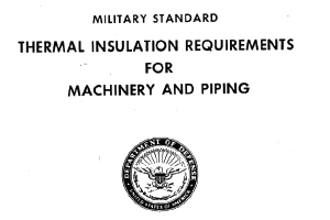 Picture of Military Specifications and Qualified Products Lists