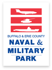 Buffalo & Erie County Naval and Military Park Logo
