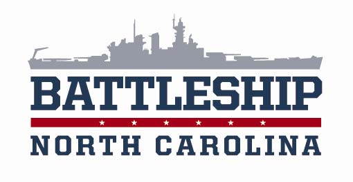 USS North Carolina Museum Logo
