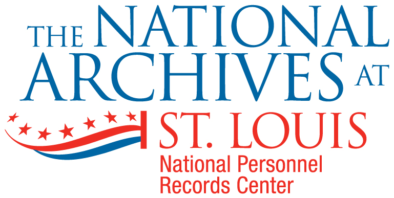 National Personnel Records Center Logo
