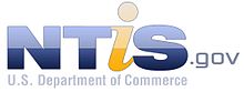 National Technical Information Service Logo