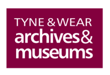 Tyne & Wear Archives Logo