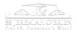 SS Jeremiah O’Brien Logo