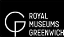 Greenwich Maritime Museum Logo