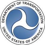 U.S. Department of Transportation Logo