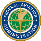 Federal Aviation Administration Logo